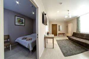 Гостевой Дом