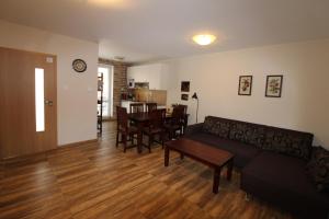 Apartman Baska