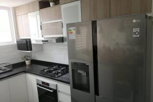 Modern and Cozy Appartment. Exclusive area.