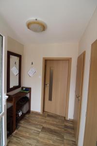 Apartman Baska