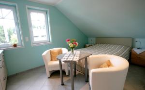 Ferienwohnung Steinhausen