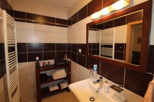 Apartman Baska
