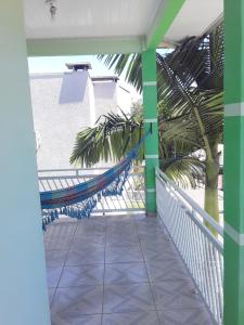 Casa aconchegante em estilo rústico