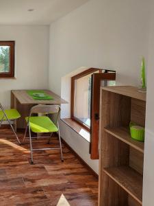 Dragalevci Luxury Apartments