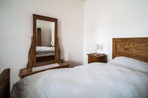 Ubytování na Dobro-družném statku