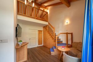 Junior Suite room in Gartenheim Tramin