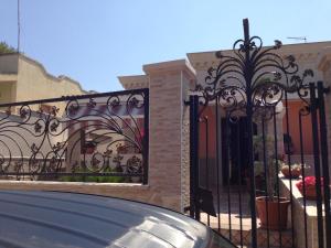 Villa Ortensia, villa in Alto Salento