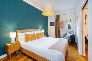 WHome | Estrela Family Apartment perfect for Families & Friends