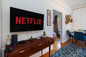 WHome | Estrela Family Apartment perfect for Families & Friends