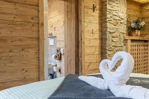 Almhotel Grünsteinblick - Adults only