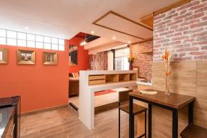 luxury Andino Ciudad real & 1 bed