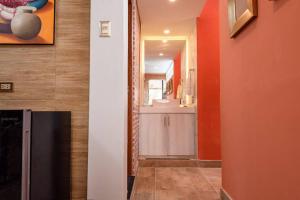 luxury Andino Ciudad real & 1 bed
