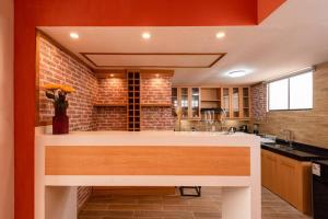 luxury Andino Ciudad real & 1 bed