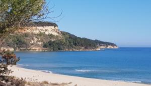 CarolMike Oasis Beach Apartment Kamchia Reserve