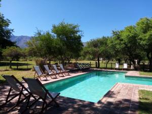 Fincas del Huacle