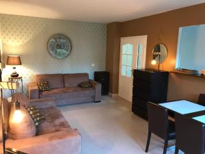 Appartement Cosy, tout confort, à deux pas de la mer