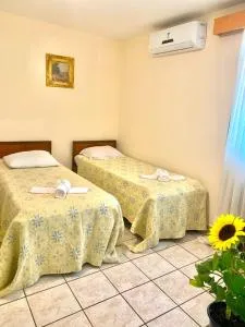 Hotel São Pedro - 圣代佩德罗