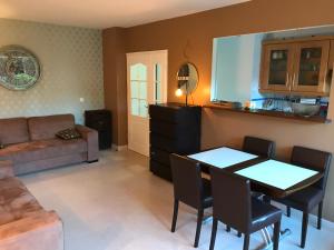 Appartement Cosy, tout confort, à deux pas de la mer