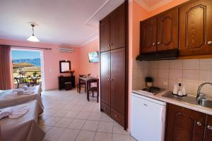 Sunrise Studios Lefkada Greece