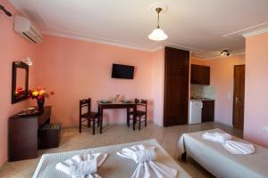 Sunrise Studios Lefkada Greece