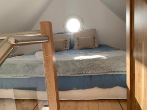 Appartements Chalet TOUSVENTS : photos des chambres