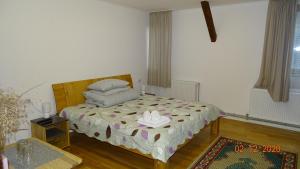 Agropensiunea Căprioara