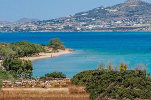 Levantes house Antiparos Greece