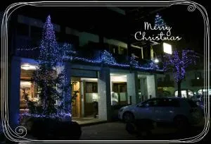 Hotel La Palù - Caderzone