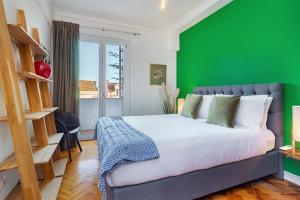 WHome | Estrela Family Apartment perfect for Families & Friends