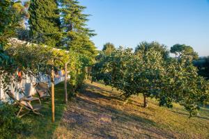 B&B / Chambres d'hotes Bastide les 3 Portes : photos des chambres