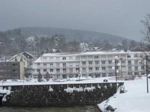 Appart'hotels Residence Plaisance : photos des chambres