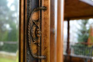 Villa Anna Luxury Lake Residence