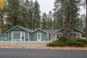 Pine Street Cottage - Cloverdale