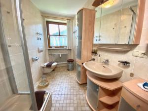 Ferienwohnung Zirbenblüte