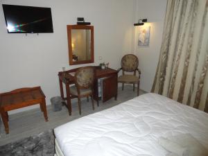  Double Room - Disability Access