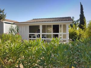 Campings Camping Hameau Des Cannisses : photos des chambres