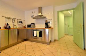 Appartements My Riquewihr : photos des chambres