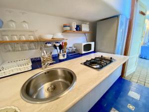 Residence Terra Rossa Taormina