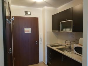 Borovets Gardens Apartments TMF