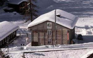 Maxon Pavillon