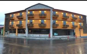 ST CRUZ PLUS - 埃尔迪维萨德罗