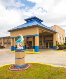 Sweet Dream Inn - 米尔顿