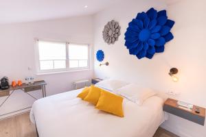 B&B / Chambres d'hotes Le Petit Roulis : photos des chambres