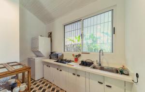 Pineapple house Manzanillo