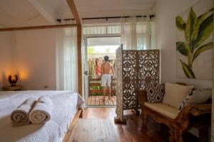 Pineapple house Manzanillo