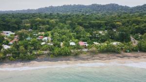 Pineapple house Manzanillo