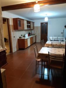 Agropensiunea Căprioara