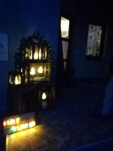 Agropensiunea Căprioara