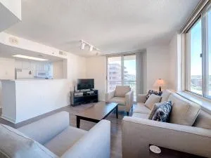 National at Courthouse Place - Fort Myer Heights