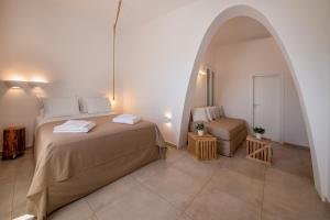 To Rantevou tis Alykis Rooms & Apartments Kimolos-Island Greece